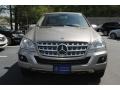 Pewter Metallic - ML 350 4Matic Photo No. 2