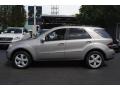 Pewter Metallic - ML 350 4Matic Photo No. 3