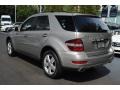 Pewter Metallic - ML 350 4Matic Photo No. 4