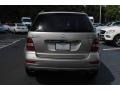Pewter Metallic - ML 350 4Matic Photo No. 5