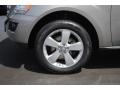 Pewter Metallic - ML 350 4Matic Photo No. 8