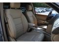 Pewter Metallic - ML 350 4Matic Photo No. 10