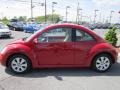 Salsa Red - New Beetle SE Coupe Photo No. 2