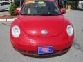 Salsa Red - New Beetle SE Coupe Photo No. 8