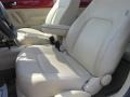 Salsa Red - New Beetle SE Coupe Photo No. 10