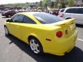 Rally Yellow - Cobalt SS Supercharged Coupe Photo No. 4