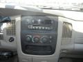 2005 Bright White Dodge Ram 1500 SLT Quad Cab  photo #16