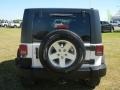 Stone White - Wrangler Unlimited X 4x4 Photo No. 3