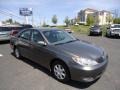 Phantom Gray Pearl - Camry LE Photo No. 1