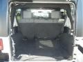 Stone White - Wrangler Unlimited X 4x4 Photo No. 4