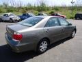 Phantom Gray Pearl - Camry LE Photo No. 2