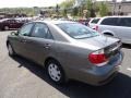 Phantom Gray Pearl - Camry LE Photo No. 4
