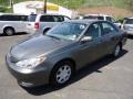 Phantom Gray Pearl - Camry LE Photo No. 5
