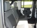 Stone White - Wrangler Unlimited X 4x4 Photo No. 8