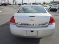 Silver Ice Metallic - Impala LS Photo No. 4