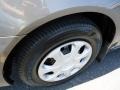 Phantom Gray Pearl - Camry LE Photo No. 7