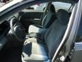 Phantom Gray Pearl - Camry LE Photo No. 8