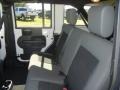 Stone White - Wrangler Unlimited X 4x4 Photo No. 10