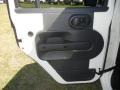 Stone White - Wrangler Unlimited X 4x4 Photo No. 11