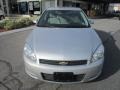 Silver Ice Metallic - Impala LS Photo No. 8