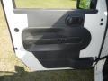 Stone White - Wrangler Unlimited X 4x4 Photo No. 13