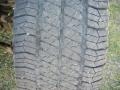Stone White - Wrangler Unlimited X 4x4 Photo No. 26