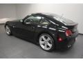Jet Black - Z4 3.0si Coupe Photo No. 5