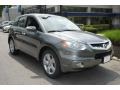 Polished Metal Metallic - RDX SH-AWD Photo No. 1