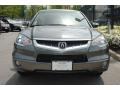 Polished Metal Metallic - RDX SH-AWD Photo No. 2