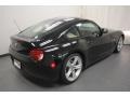 Jet Black - Z4 3.0si Coupe Photo No. 12