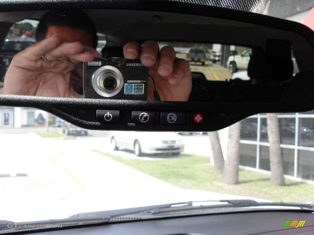 2007 Tahoe LT - Summit White / Dark Titanium/Light Titanium photo #13