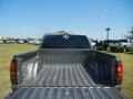 2006 Steel Gray Metallic GMC Sierra 1500 SLT Extended Cab 4x4  photo #4