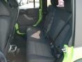 2012 Gecko Green Jeep Wrangler Unlimited Sport S 4x4  photo #16