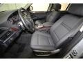 Titanium Silver Metallic - X5 xDrive35d Photo No. 3