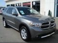 Mineral Gray Metallic - Durango Crew AWD Photo No. 2