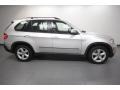 Titanium Silver Metallic - X5 xDrive35d Photo No. 6