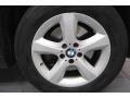 Titanium Silver Metallic - X5 xDrive35d Photo No. 8