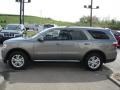 Mineral Gray Metallic - Durango Crew AWD Photo No. 5
