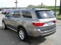 Mineral Gray Metallic - Durango Crew AWD Photo No. 6