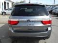 Mineral Gray Metallic - Durango Crew AWD Photo No. 7