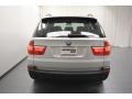 Titanium Silver Metallic - X5 xDrive35d Photo No. 12