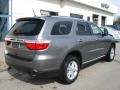 Mineral Gray Metallic - Durango Crew AWD Photo No. 8