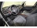 Titanium Silver Metallic - X5 xDrive35d Photo No. 13