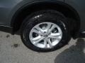 Mineral Gray Metallic - Durango Crew AWD Photo No. 9
