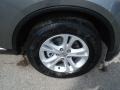 Mineral Gray Metallic - Durango Crew AWD Photo No. 10