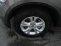 Mineral Gray Metallic - Durango Crew AWD Photo No. 11