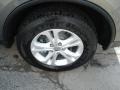 Mineral Gray Metallic - Durango Crew AWD Photo No. 12