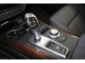 Titanium Silver Metallic - X5 xDrive35d Photo No. 17
