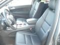 Mineral Gray Metallic - Durango Crew AWD Photo No. 14