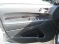 Mineral Gray Metallic - Durango Crew AWD Photo No. 15